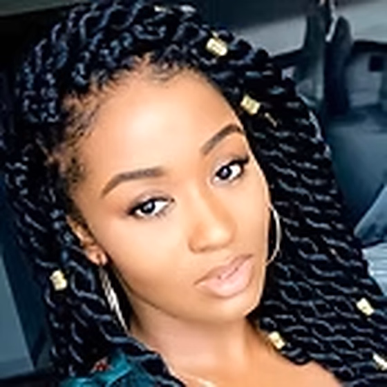 African Senegalese